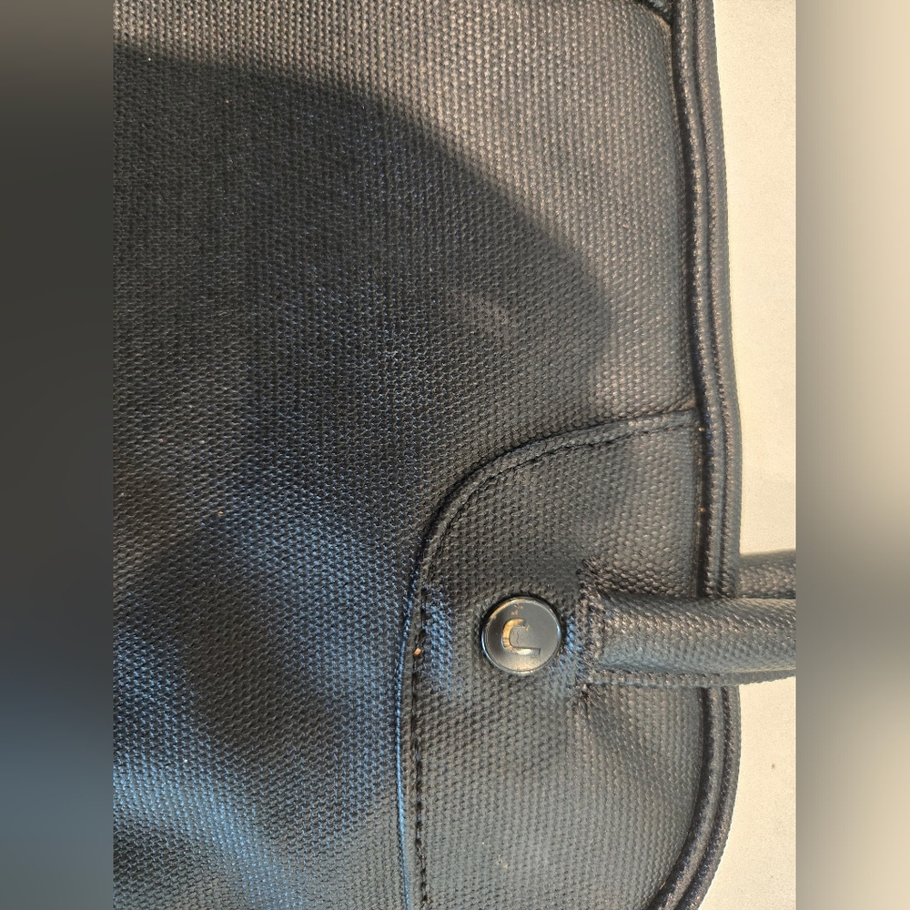 Marc By Marc Jacobs Bowling Bag Style Tote - Picture 6 of 6